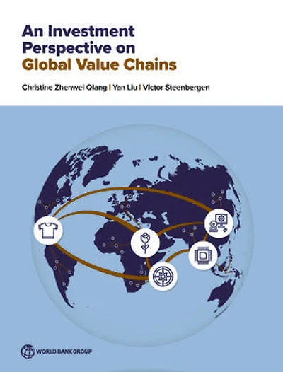 An Investment Perspective on Global Value Chains
