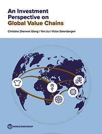 An Investment Perspective on Global Value Chains