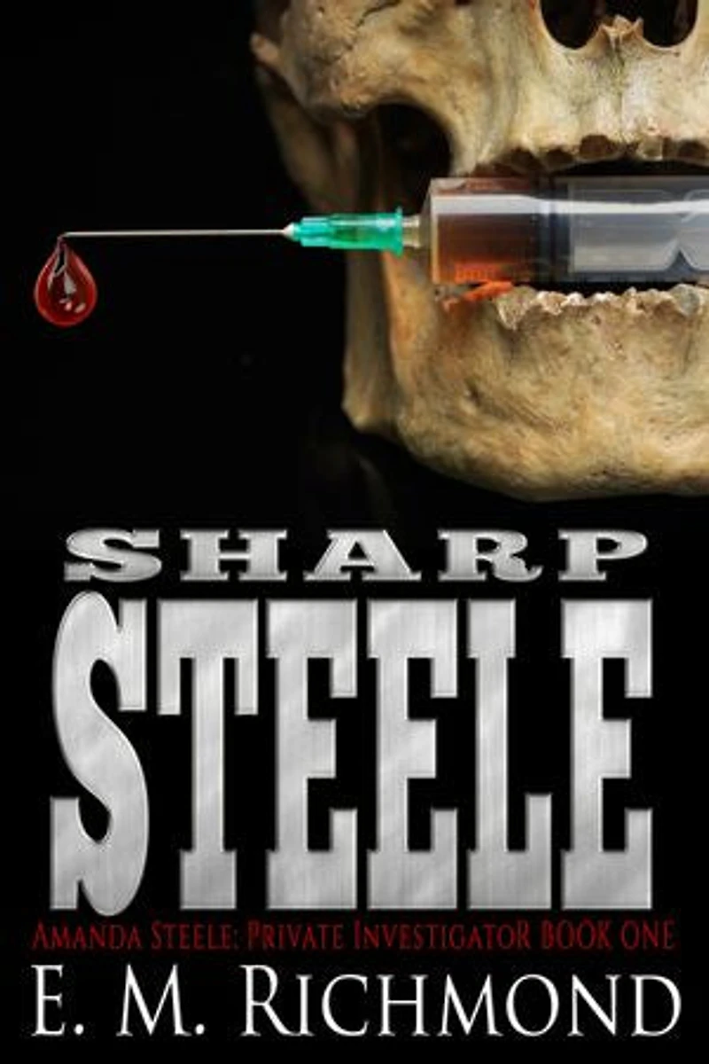 Sharp Steele