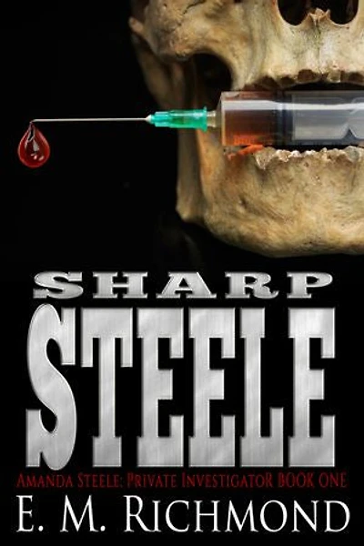 Sharp Steele