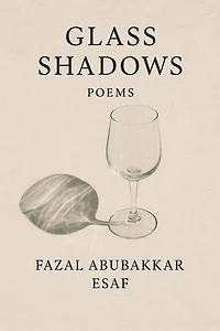 Glass Shadows: Poems
