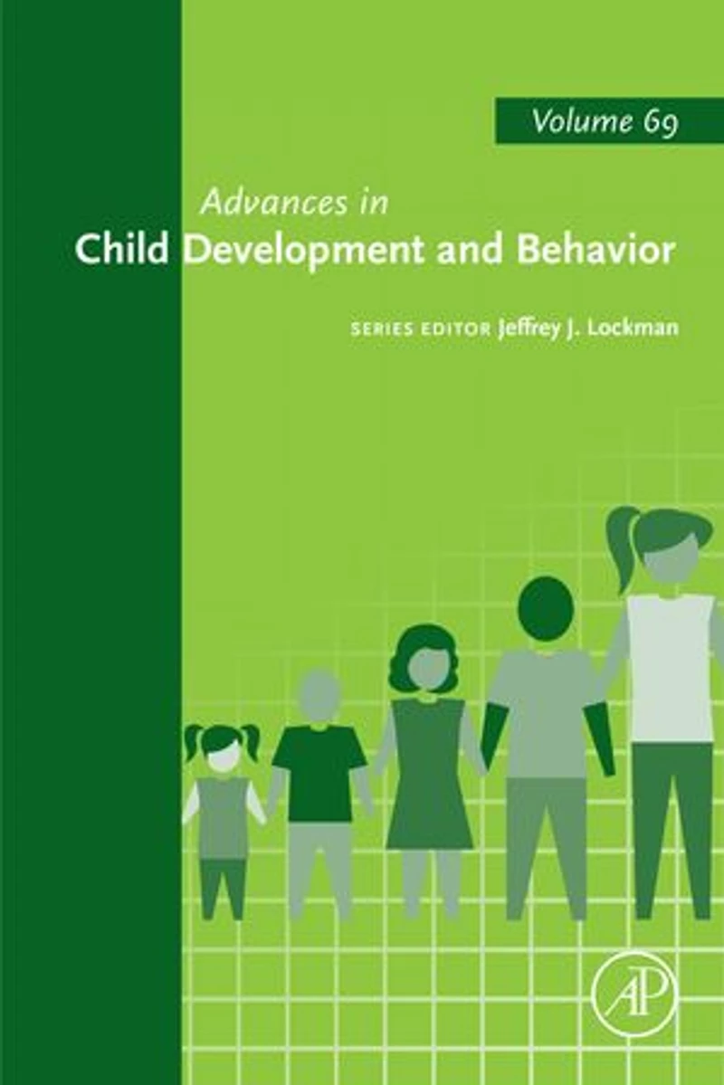Advances Child Development and Behavior