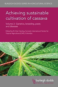 Achieving sustainable cultivation of potatoes Volume 1: Breeding improved varieties