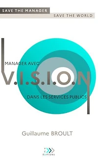 Manager avec VISION dans les services publics