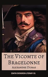 The Vicomte of Bragelonne: Alexandre Dumas' Epic Tale of Loyalty and Sacrifice