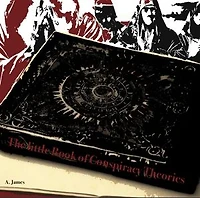 The little book of conspiracy theories