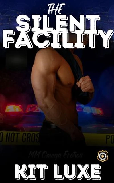 The Silent Facility: He went in undercover. He came out feral.