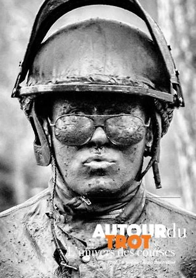 autour du trot: l'univers des courses