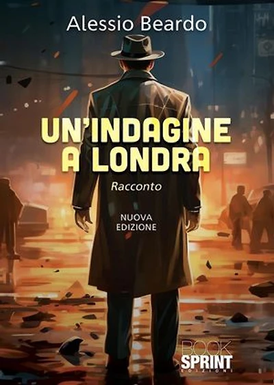 Un’indagine a Londra - Nuova Edizione