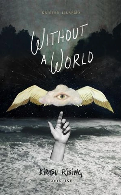 Without a World