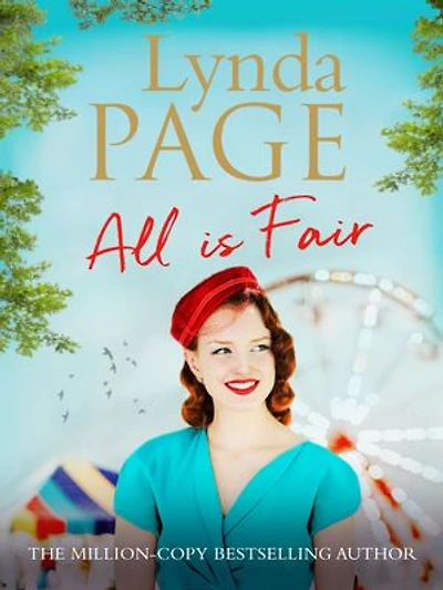 All is Fair: A heart-warming and captivating family saga
