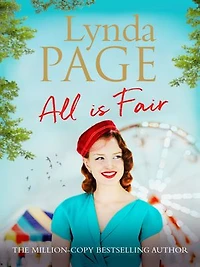 All is Fair: A heart-warming and captivating family saga
