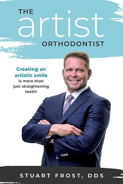 Artist Orthodontist: Creating An Artistic Smile Is More Than Just Straightening Teeth