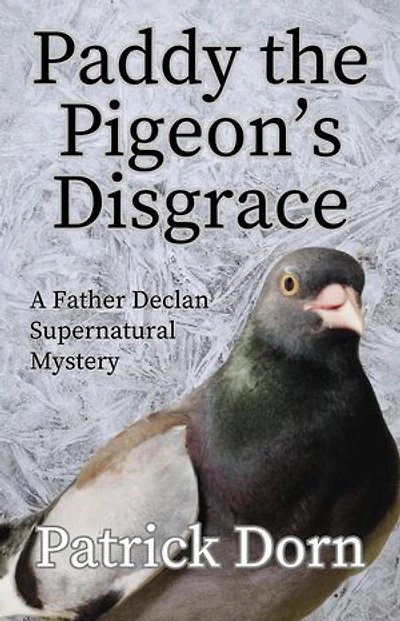 Paddy the Pigeon's Disgrace: A Father Declan Supernatural Mystery