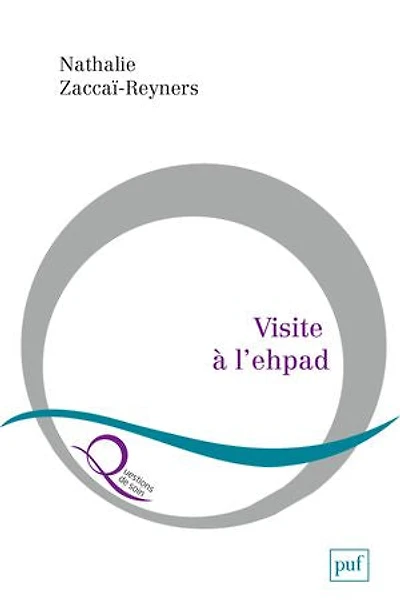 Visite à l'Ehpad: poétique de l'attention