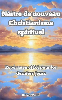 Naître de Nouveau: Christianisme spirituel L'espoir et la foi dans les derniers jours: L'espoir et la foi dans les derniers jours