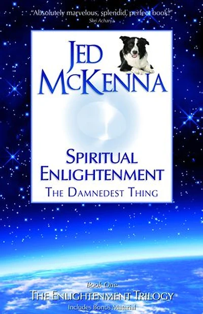 Spiritual Enlightenment: The Damnedest Thing