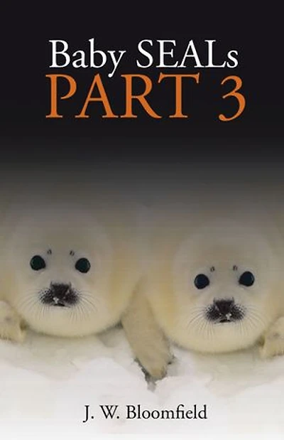 Baby Seals: Part 3