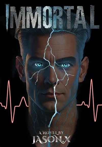 IMMORTAL: A Novel