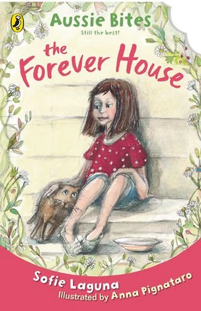 Forever House: Aussie Bites ePub: Aussie Bites ePub