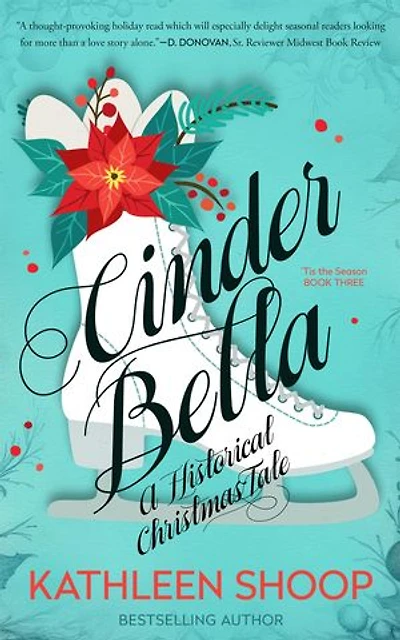 Cinder Bella