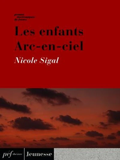 Les enfants Arc-en-ciel