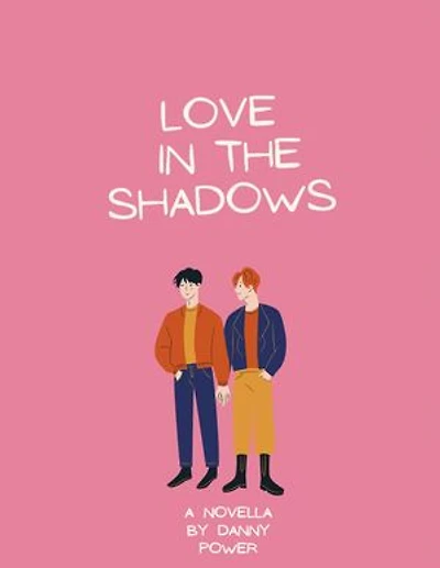 Love In The Shadows: jake and oliver, #1