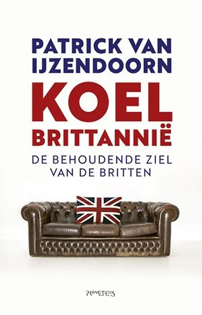 Koel Brittannië: de behoudende ziel van de Britten
