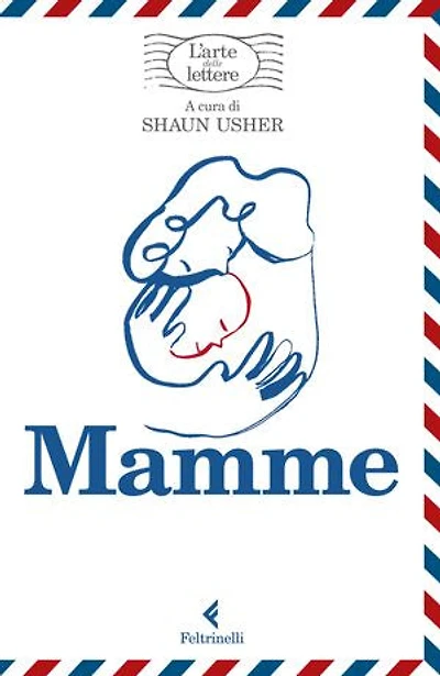 Mamme, l'arte delle lettere