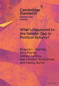 What's Happened to the Gender Gap in Political Activity?: Social Structure, Politics, and Participation in the United States