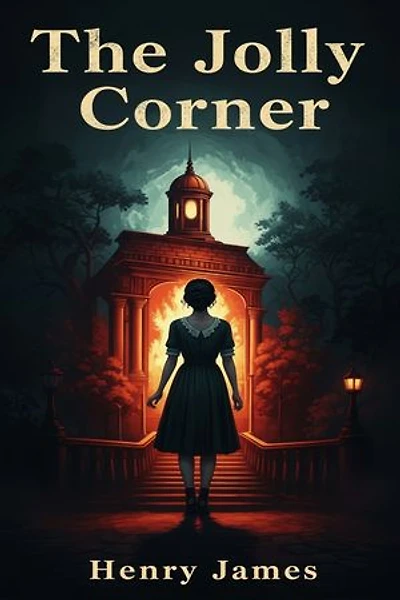 The Jolly Corner