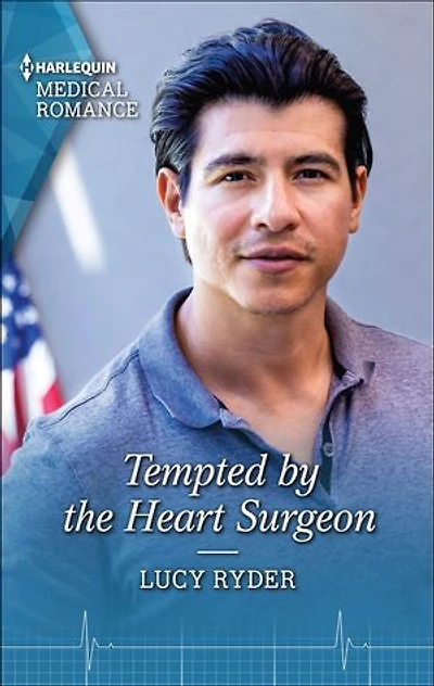 Tempted by the Heart Surgeon