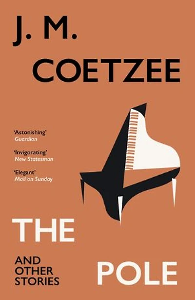 The Pole and Other Stories: Discover a love story full of music and surprise, from a twice-Booker Prize winner