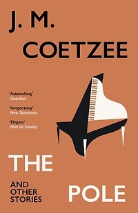 The Pole and Other Stories: Discover a love story full of music and surprise, from a twice-Booker Prize winner