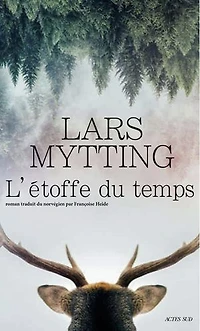 L' étoffe du temps