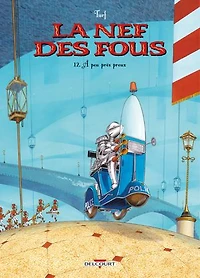 A peu près preux