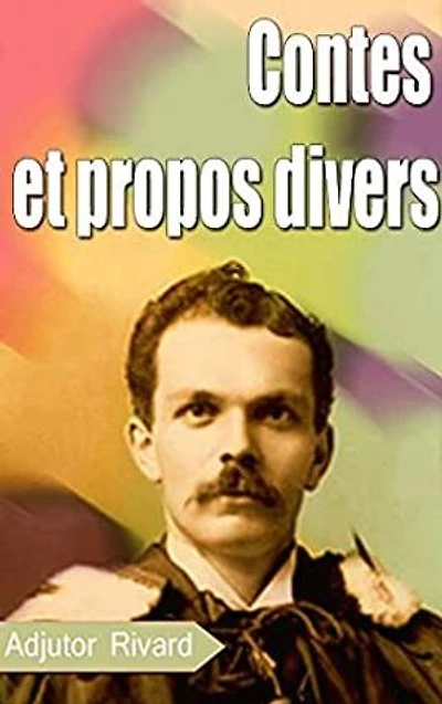 Contes et propos divers
