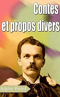 Contes et propos divers