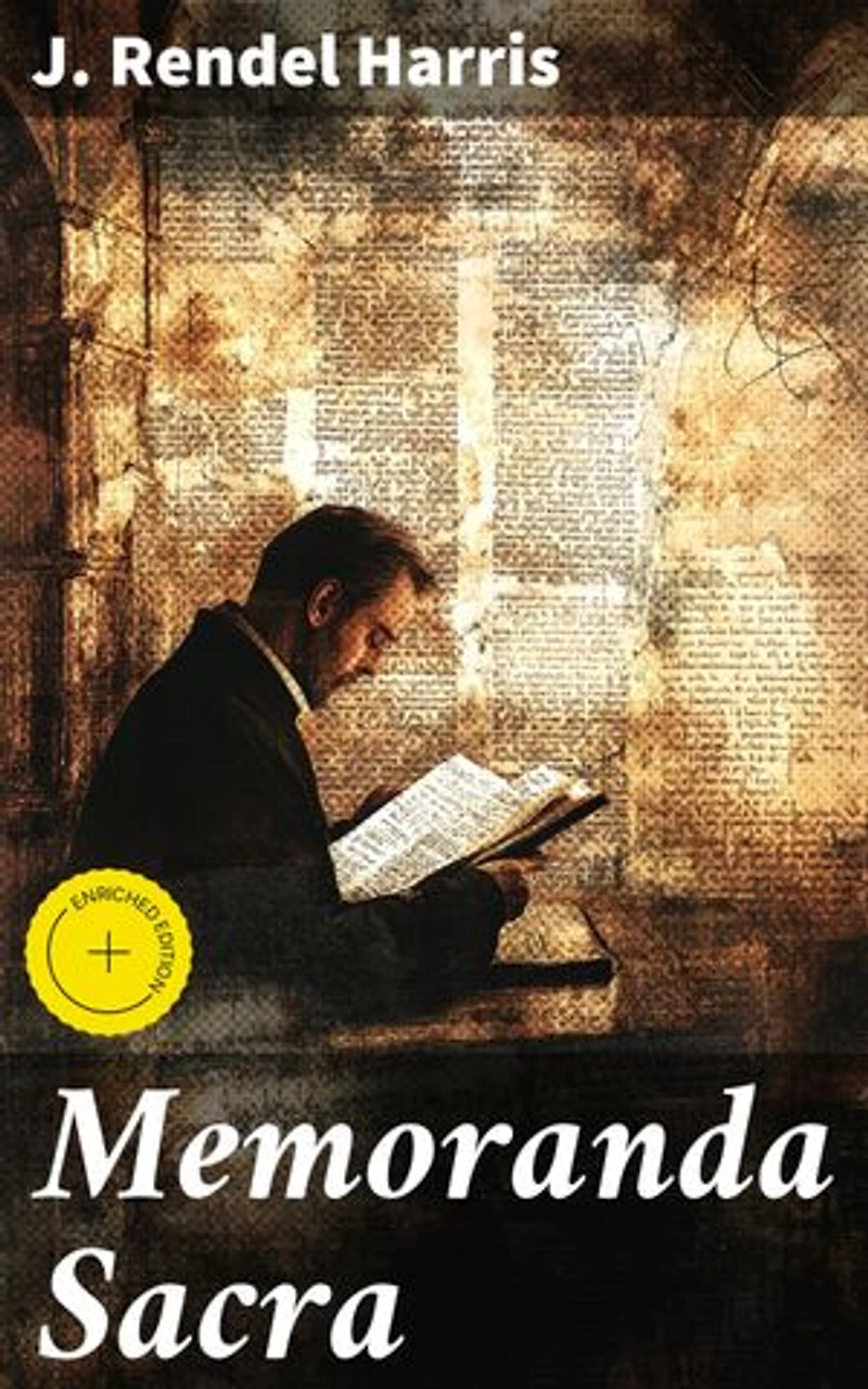 Memoranda Sacra: Enriched edition. Uncovering Ancient Christian Texts and Beliefs