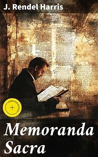 Memoranda Sacra: Enriched edition. Uncovering Ancient Christian Texts and Beliefs