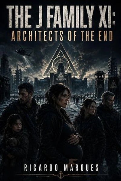 The J Family XI: Architects of the End: The J Family