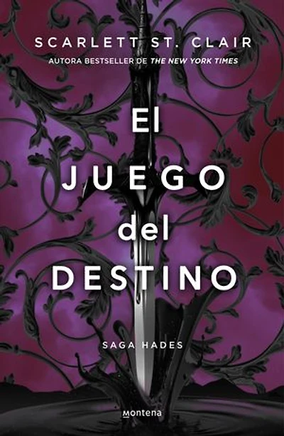El juego del destino / A Game of Fate