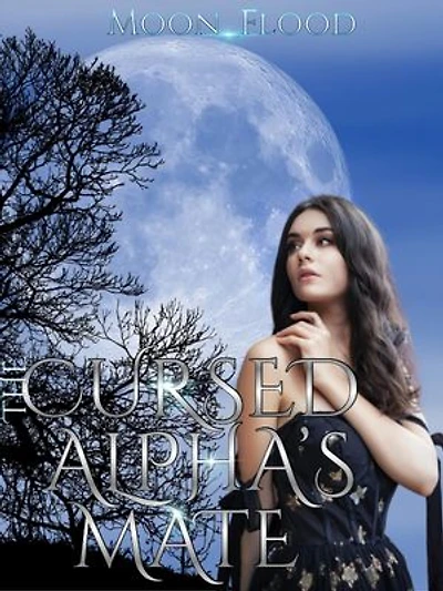 The Tears on Her Face: A Fated Mate Werewolf Romance (The Cursed Alpha's Mate Book 2)