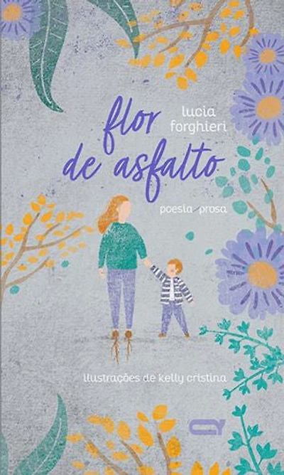 Flor de asfalto