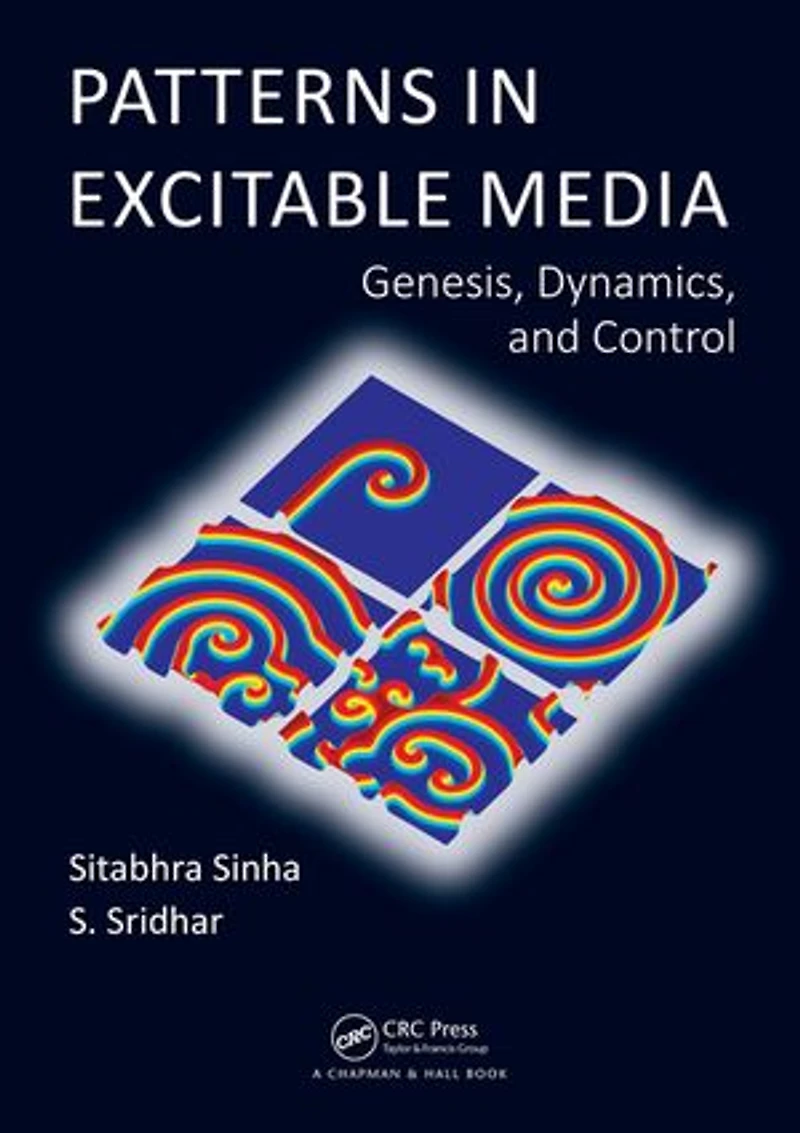 Patterns Excitable Media: Genesis, Dynamics, and Control