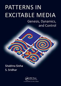 Patterns Excitable Media: Genesis, Dynamics, and Control