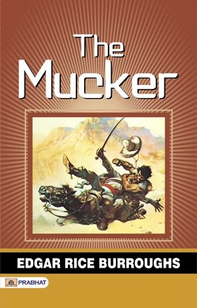 The Mucker