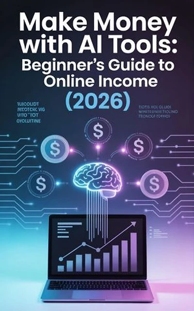 Make Money With AI Tools