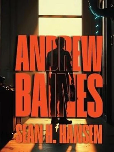 Andrew Baines