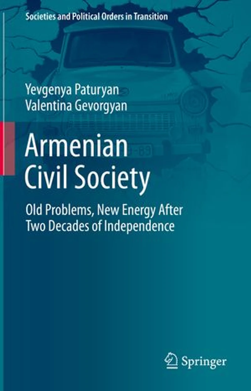Armenian Civil Society: Old Problems